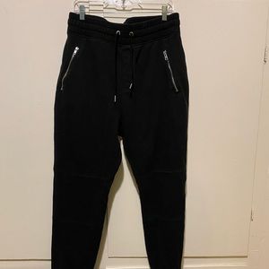 H&M Pants - H and m cotton joggers H&M Pants - H and m cotton joggers